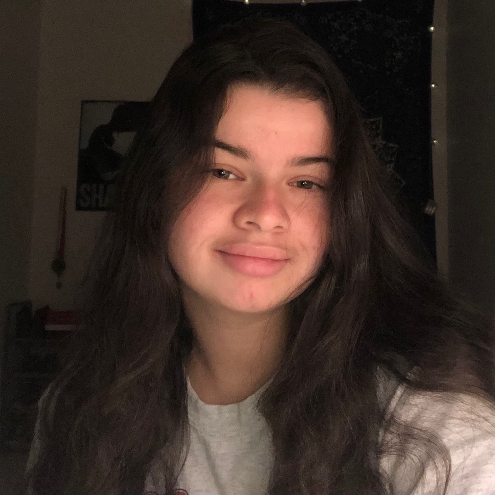 Meet your Posher, Lisbeth